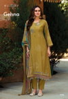 Gehna By Kilory Modal Silk Printed Dress Material Wholesale Clothing Suppliers In India
