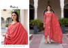Princy By Varaa Masleen Designer Dress Material Suppliers In India