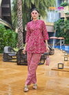Roohi By Tips And Tops Vetican Printed Casual Wear Co Ord Exporters In India