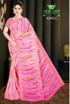 Pallavi Mno By Sanskar Fancy Georgette Saree Wholesale In Delhi