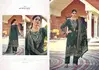 Simran Silk By Mumtaz Jam Satin Printed Dress Material Orders In India
