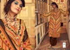 Al Marina 3 By Belliza Pure Pashmina Dress Material Exporters In India