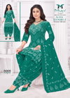 Super Bandhej Vol 5 By Mishri Cotton Printed Dress Material Exporters In India