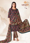 Preyasi Vol 13 By Suryajyoti Cotton Kurti With Bottom Dupatta Wholesale Market In Surat