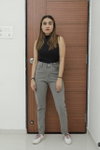 Vivda Denim Womans Jeans Wholesalers In Delhi