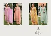 Gulzar By Kailee Pure Cotton Kurti With Bottom Dupatta Suppliers In Mumbai
