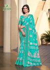 Aryavart By Sanskar Cotton Weaving Pattern Saree Collection Wholesalers In Delhi
