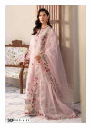 Sof Saira Rizwan Vol 6 Lawn Printed Wholesale Dress Material In India
