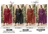Sf 5638 E To H By Shree Chiffon Pakistani Salwar Suits