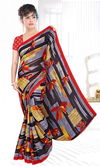 Malai Silk 37 Latest Designer Casual Wear Renial Printed Saree Collection

