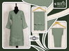 Safa Fashion Fab 1376 Georgette Pakistani Readymade Suits Wholesale Price In Surat