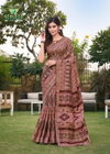 Diesel 71001-71008 By Sanskar Dola Silk Daily Wear Saree Wholesale In India