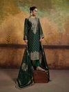 Mayra By Ibiza Designer Banglory Silk Salwar Kameez Exporters In India