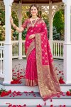 Kalyani Dola Saroski Vol 2 By Saroj Dola Silk Saree