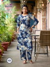Legacy Vol 4 By Radhika Rayon Printed Co Ord Set Wholesale Shop In Surat
