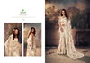 Geeta By Sanskar Georgette Embroidery Fashionable Sarees Wholesale In India