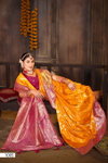 Paridhi Silk Saroski Vol 1 By Saroj Silk Traditional Saree Orders In India