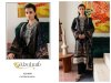 Farida Vol 3 By Alzohaib Cotton Dupatta Cotton Salwar Kameez