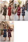 Ossm Style 202 A To C Rayon Combo Pack Size Set One Piece

