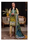 Azure Vol 1 By Hala Cotton Printed Pakistani Dress Material Orders In India