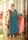 Swara By Prm Pure Cotton Embroidery Readymade Suits Wholesale Market In Surat