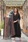 Naisha K 197 Cotton Printed Fancy Readymade Dresses Bulk Orders In India
