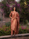 Rohini By Shodashe Viscose Kurti With Bottom Dupatta Wholesale Shop In Surat
