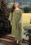 Bahaar By Kilory Chanderi Printed Wholesale Designer Salwar Suits In India
