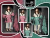 Laxuria Trendz 1539 Jam Satin Kurti With Bottom Dupatta Wholesale Online