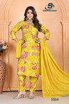 Nakhrali Vol 1 By Sankheswer Star Vatican Kurti With Bottom Dupatta Online Wholesale