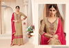 Alok Ghazal Latest designer Pure Viscose Brasso Festive Wear Salwar Suits Collection 