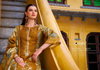 Kalamkari by Zulfat Woollen Pashmina Dress Material Exporters In India