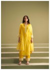 Naisha K 140 Butter Maslin Kurti Bottom With Dupatta Bulk Orders In India