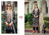 Flora Vol 4 By Pakiza Lawn Cotton Embroidery Dress Material Orders In India