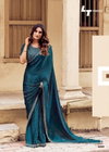 Signature Vol 32 By Lt Nc Malai Silk Party Wear Saree Wholesale Price In Surat
