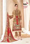 Magic Vol 23 By Kala Premium Cotton Printed Dress Material Online Wholesale