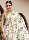 Mg 332 Masleen Digital Printed Saree Catalog