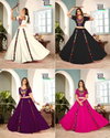Mohini By Blue Hills Navratri Lehenga Choli Wholesale In India