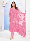 Trendy Cotton Vol 66 By Suryajyoti Cotton Readymade Dress Surat Wholesale Online