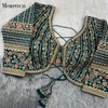 Rk Blouse Creation Sabyasachi Style Blouse Exporters in India