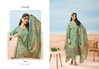 Nehmat By Glossy Simar Lawn Cotton Printed Bulk Dress Material Orders In India