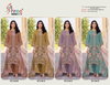 Kt 310 B To E By Shree Viscose Printed Online Pakistani Salwar Suits Wholesale