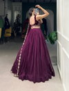LN 1431 Ladies Designer Lehenga Choli Wholesale Market In Surat