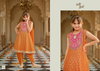 Esha By Eba Nanni Munni Chinon Wholesale Kids Girls Wear Suppliers In Mumbai
