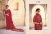 Kareena By Vipul Daily Wear Crepe Satin Sarees Orders In India