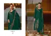 Noor By Kaavish Pashmina Printed Bulk Dress Material Orders In India

