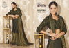 Angry Bird 36 By Kalpveli Georgette Saree Catalog
