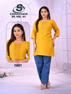 Ipl Vol 1 By Sankheswer Vetican Wholesale Casual Wear Top Suppliers In Mumbai
