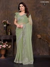 Jayshree 4002 A To D Shimmar Occasion Wear Saree Wholesale Shop In Surat