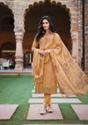 Adah By Bela Digital Printed Salwar Kameez Wholesale Market In Surat
